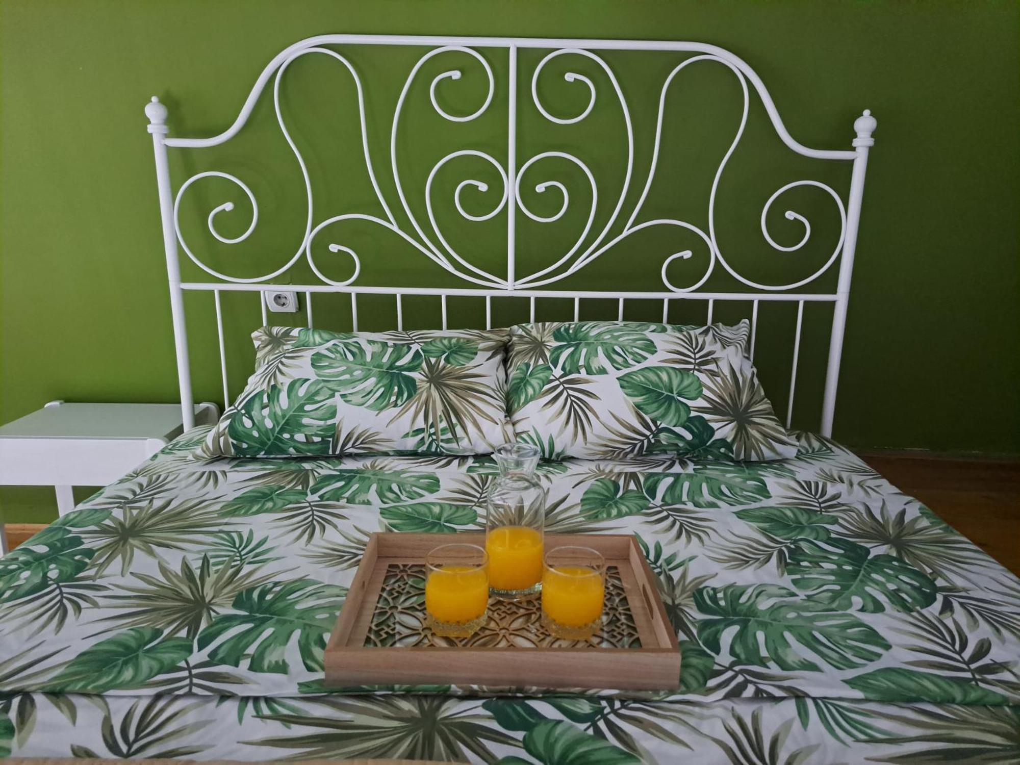 Gallery Apartment 포드고리차 외부 사진