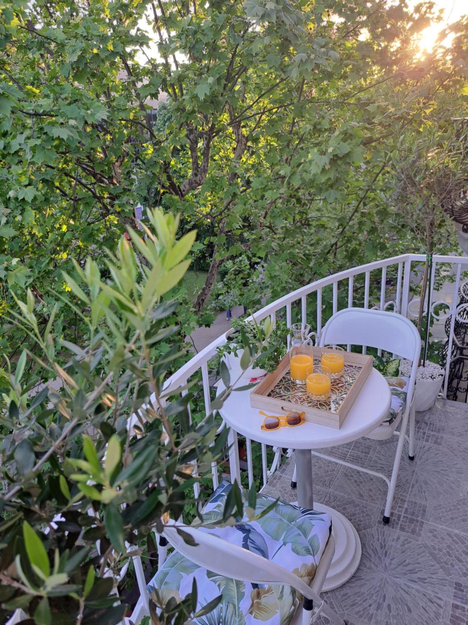 Gallery Apartment 포드고리차 외부 사진