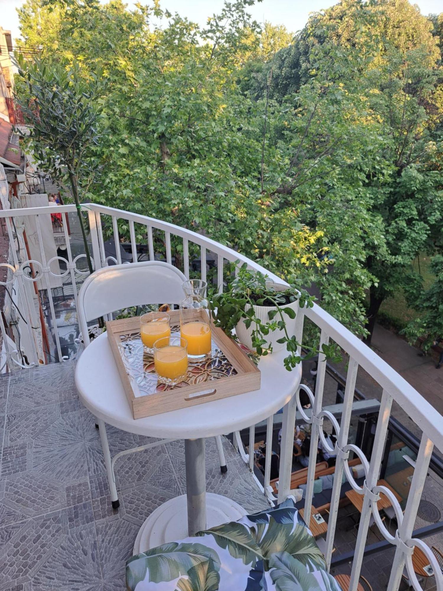 Gallery Apartment 포드고리차 외부 사진