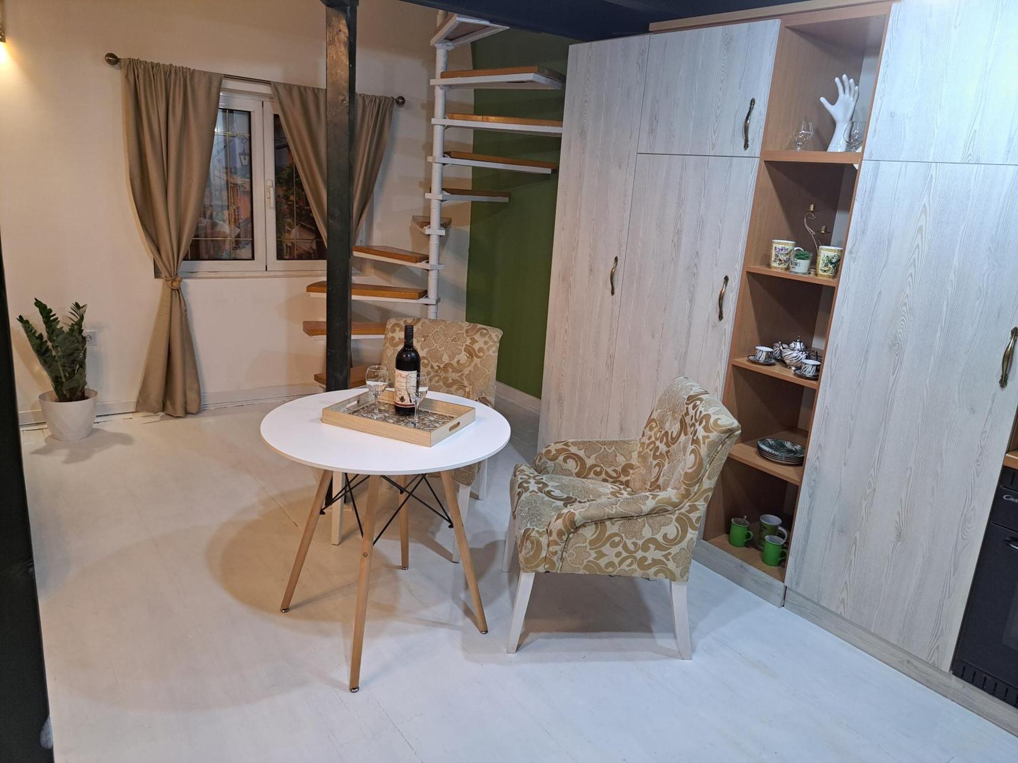 Gallery Apartment 포드고리차 외부 사진
