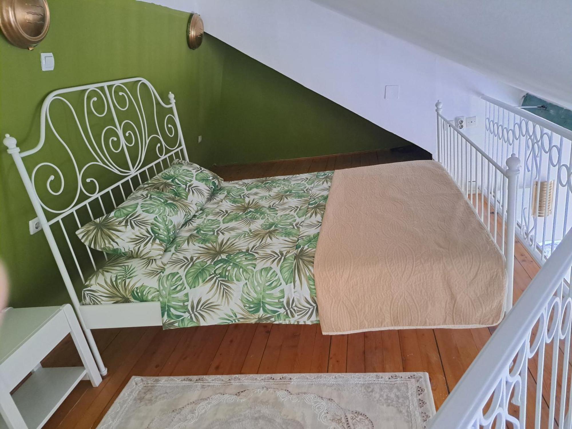 Gallery Apartment 포드고리차 외부 사진