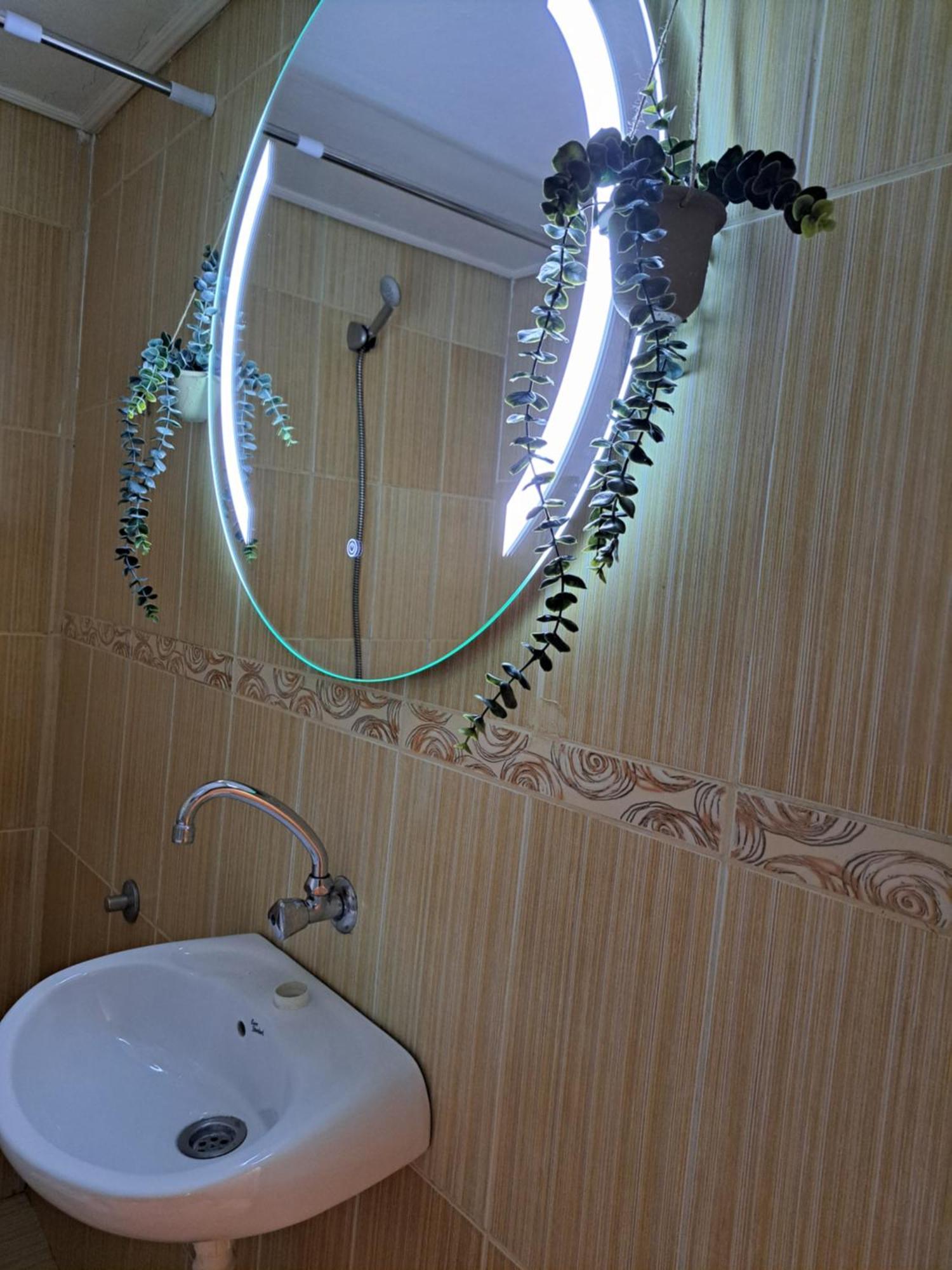 Gallery Apartment 포드고리차 외부 사진
