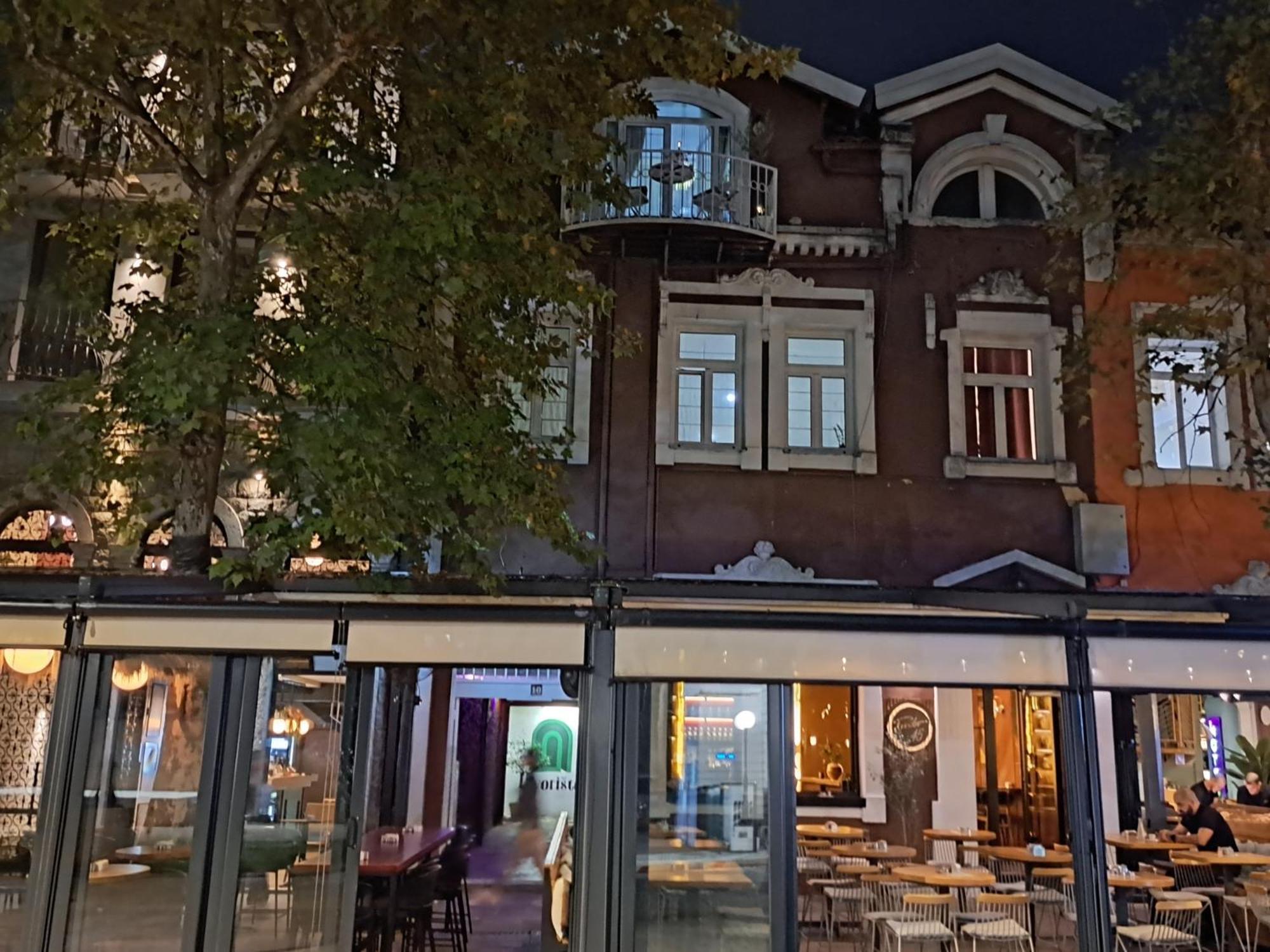 Gallery Apartment 포드고리차 외부 사진
